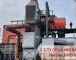 Toàn Cảnh Cấu Tạo Nồi Hơi: Từng Bộ Phận Và Chức Năng Cụ Thể